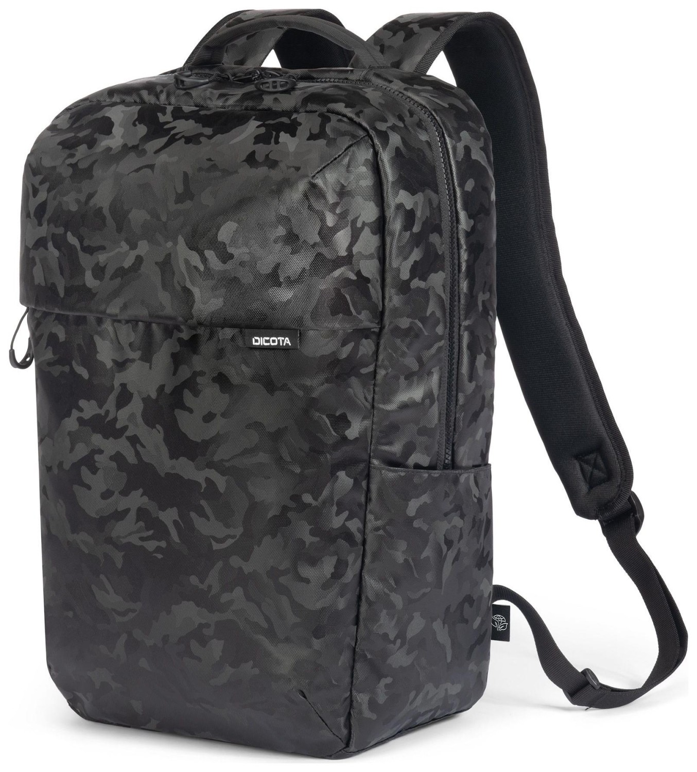 Plecak Dicota Commuter 13'' - 16'' camo