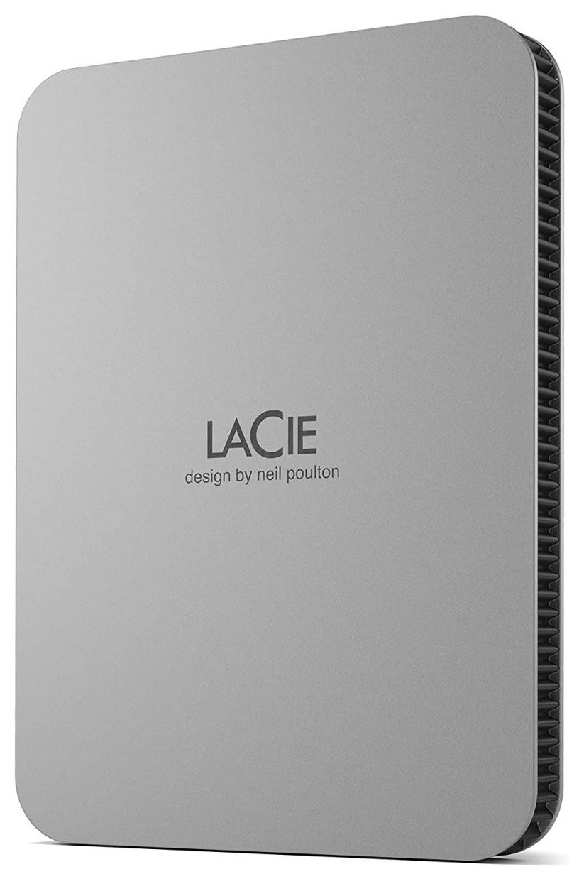 LaCie Mobile Drive 5TB