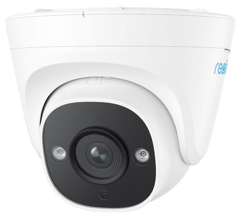 Kopułkowa Reolink P324