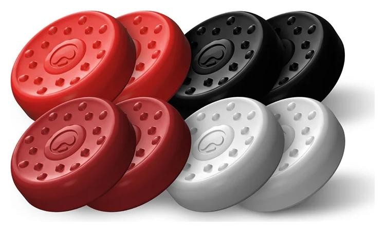 KontrolFreek No-slip Thumbgrip 8-pack NP