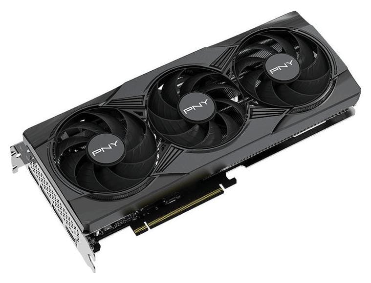 PNY GeForce RTX 5060 ARGB EPIC-X RGB 8GB OC DLSS 4