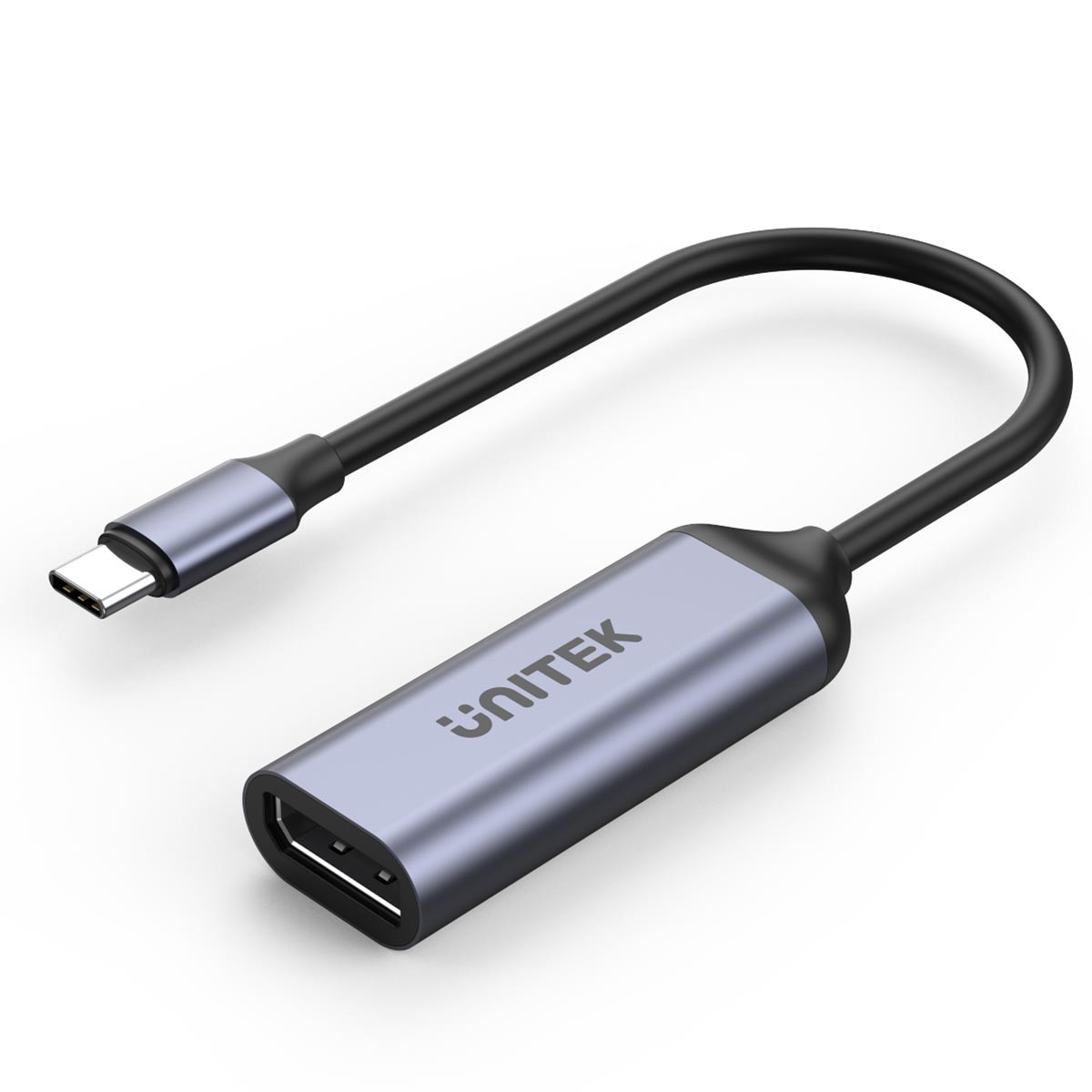 Unitek USB-C na DisplayPort 1.4 8K 60Hz