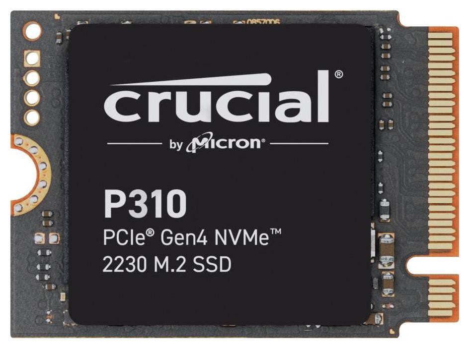 Crucial P310 M.2 PCI-e NVMe 1TB