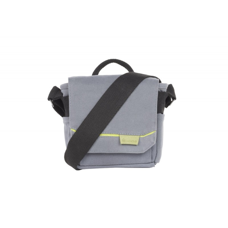 Genesis Gear Tacit S szary