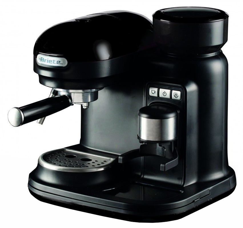 Ciśnieniowy kolbowy Ariete Espresso Moderna 1318/02