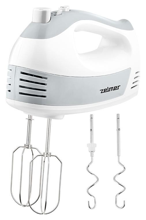 Zelmer ZHM2450 biało-szary