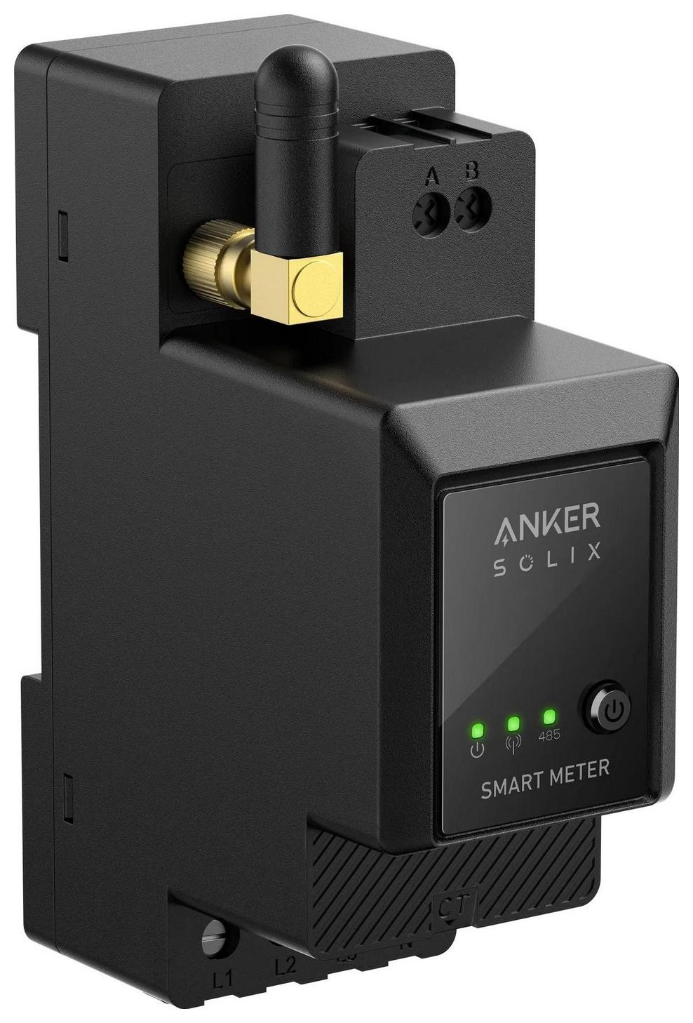 Anker Solix Smart Meter