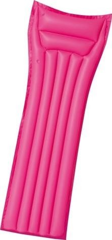 Materac Bestway Materac Plażowy 183 x 69cm różowy