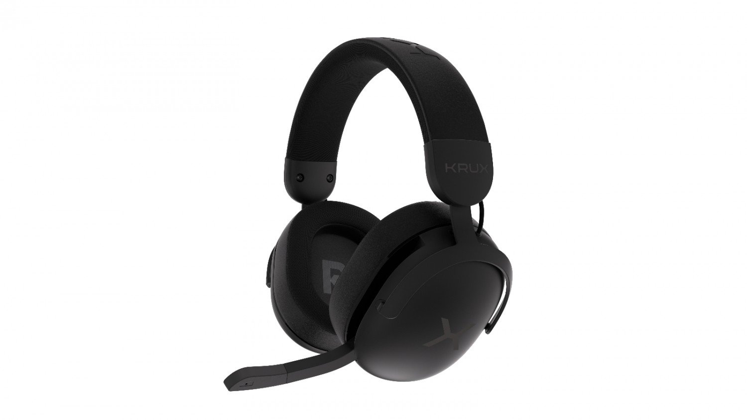 KRUX Crave Pro Wireless