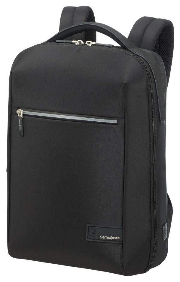 Plecak Samsonite Litepoint 14.1'' czarny