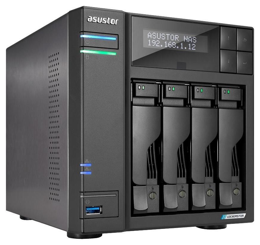Asustor AS6704T