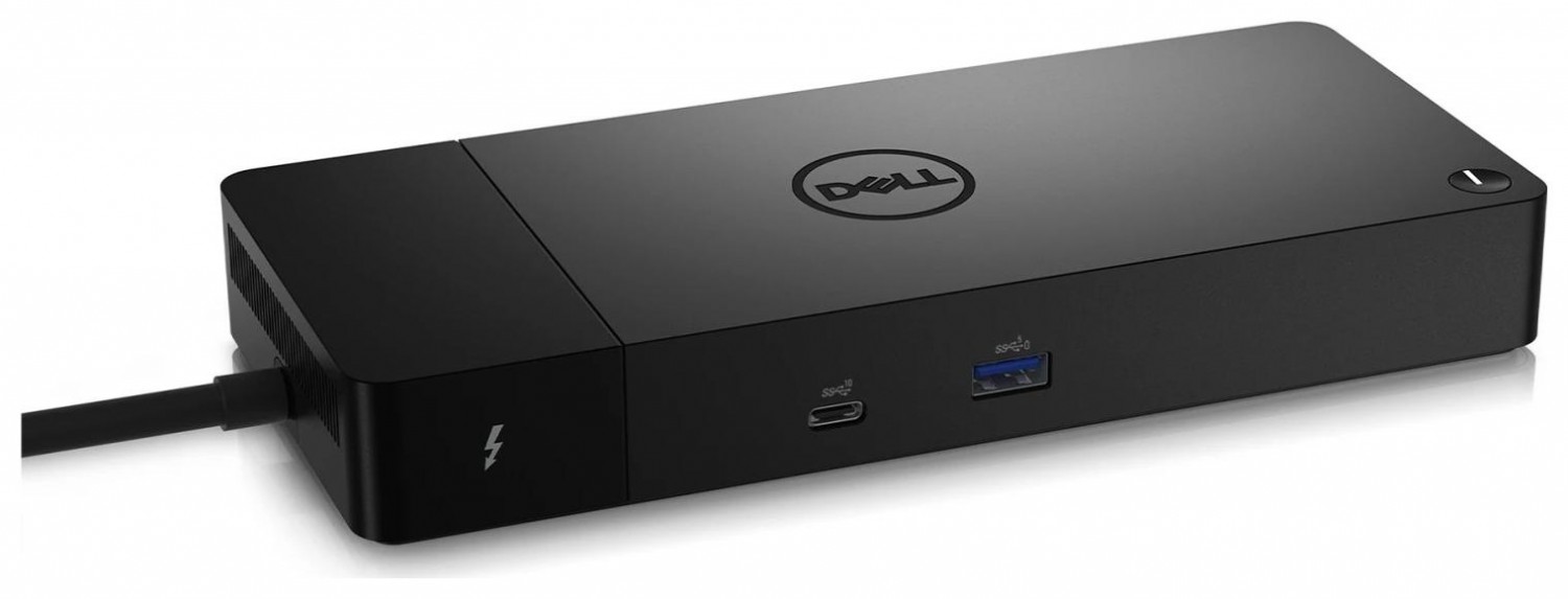 Dell Thunderbolt 4 180W WD22TB4