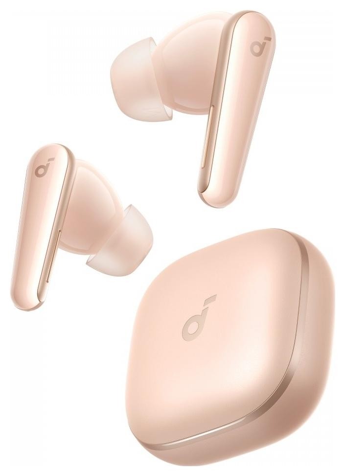 Soundcore Liberty 5 Różowe