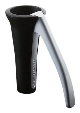 Dziadek do orzechów Drosselmeyer Dziadek do orzechów, czarny