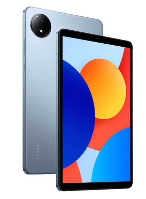 Xiaomi Redmi Pad SE 8.7 4/128GB WiFi Sky Blue