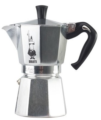 Kawiarka Bialetti Moka Express 6TZ (300 ml)