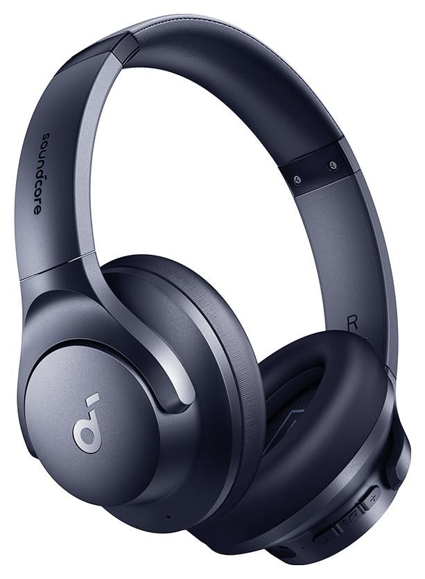 Soundcore Q20i niebieski