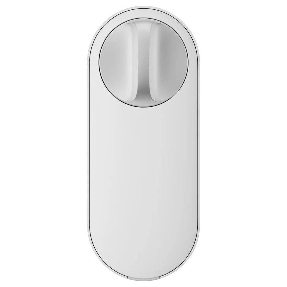 Aqara Smart Lock U200 Lite Kit White