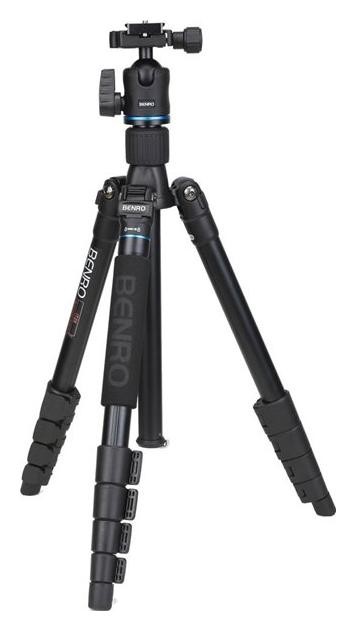 Benro IT25 z głowica IH1