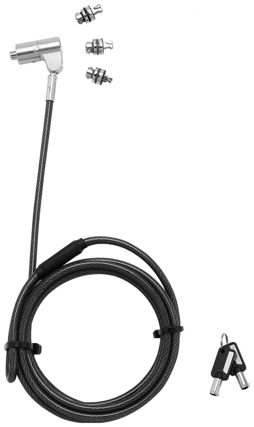 Dicota Universal Security Lock Masterkey