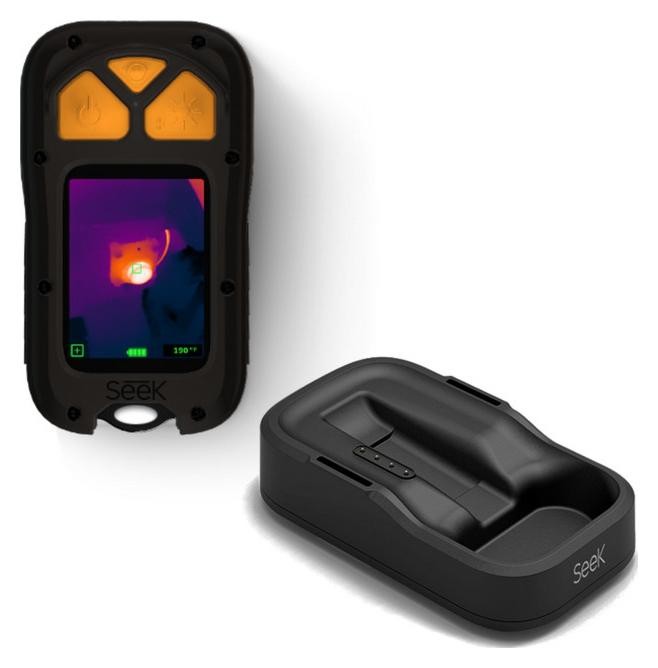 Seek Thermal Reveal 300