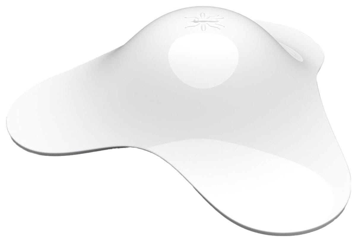 Inmoless Chill White Na komary | Przenośny biały