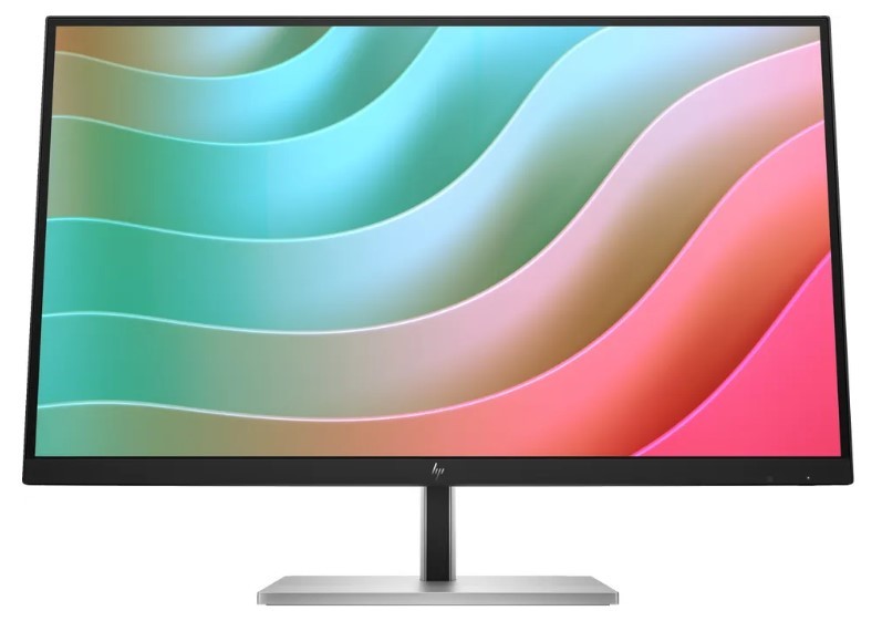 HP E27k G5 - 60Hz | 4K | 27'' | IPS | 5ms