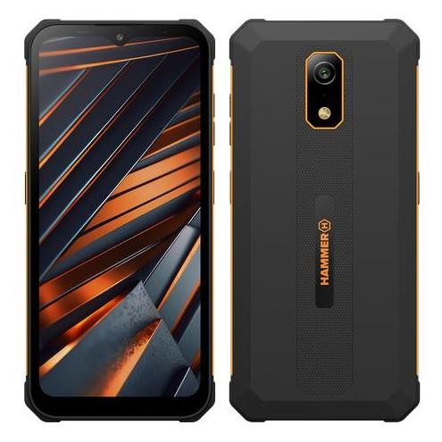 myPhone Hammer Iron Va LTE 4/64GB czarny