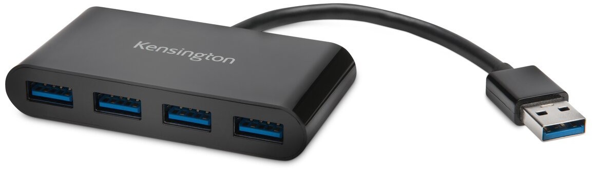 Kensington 4x USB 3.0