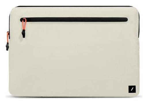 Etui Native Union Ultralight Sleeve 16'' beżowy