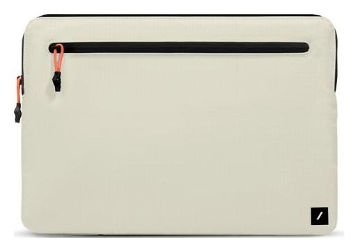 Etui Native Union Ultralight Sleeve 16'' beżowy