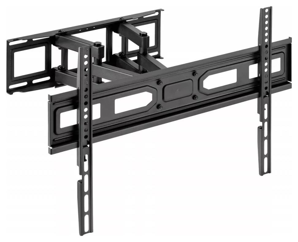 ART AR-90 TV LED/LCD 37-80'' 40KG reg.pion/poziom 67-355mm