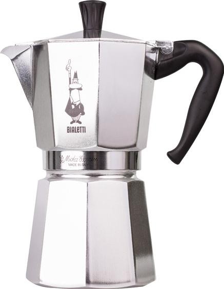 Kawiarka Bialetti Moka Express 9TZ (450ml)