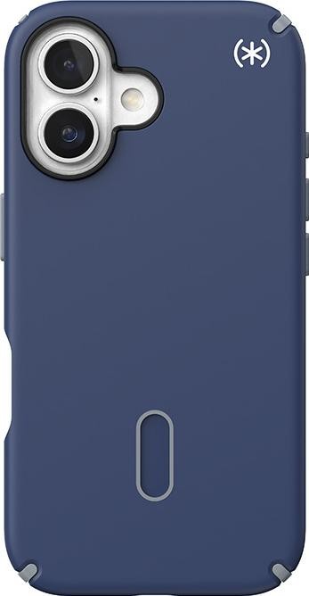 Etui typu plecki Speck Presidio2 Pro ClickLock & MagSafe do iPhone 16 granaowy