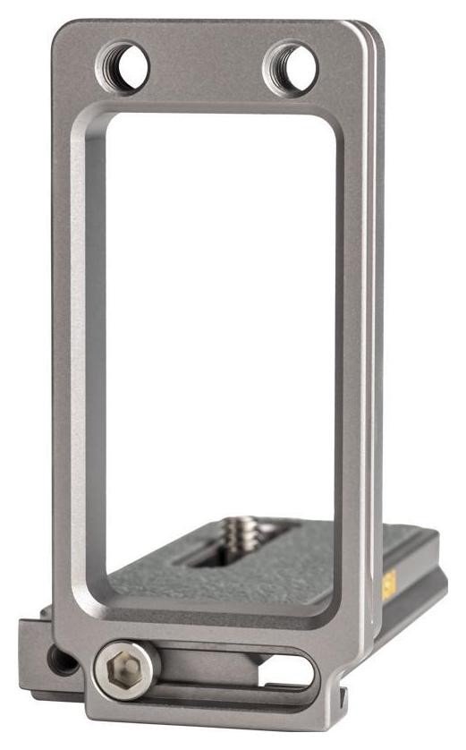 NiSi Universal Adjustable L-Plate NLP-S