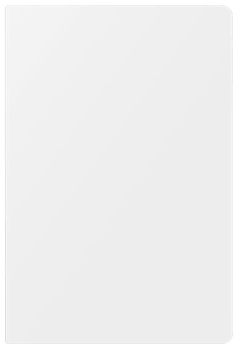 Samsung Book Cover Keyboard AI Key do Galaxy Tab S10 FE+ biały