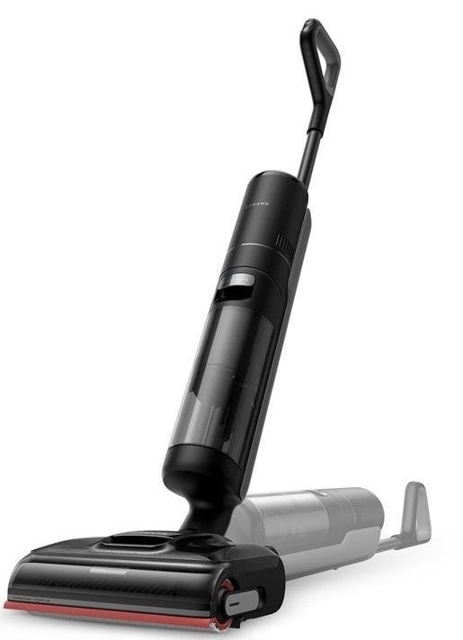 Dreame H15 Pro czarny