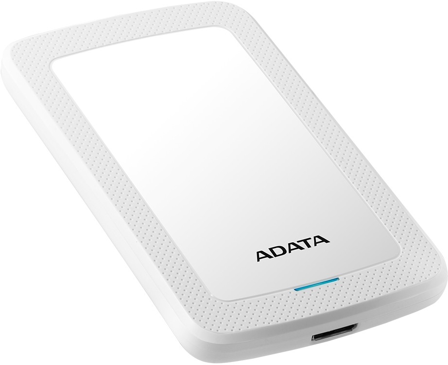 ADATA HV300 1TB (Biały)