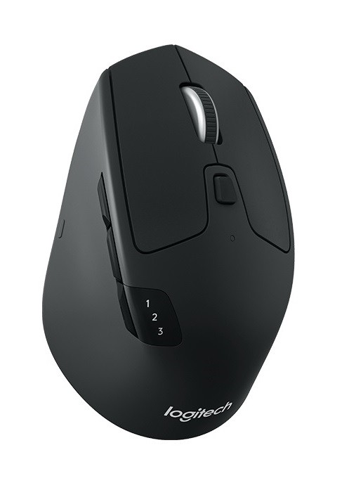Logitech M720 Triathlon