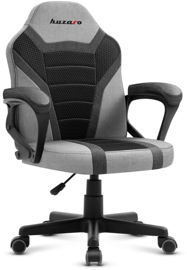 Huzaro Ranger 1.0 Grey Mesh