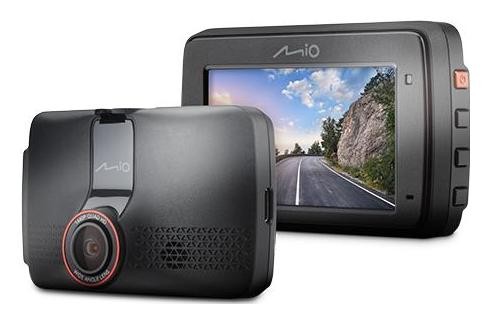 MIO MiVue 803 GPS WIFI 2,5K