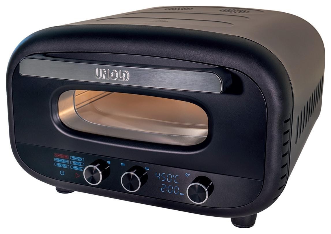 Elektryczny Unold 68805 Don Alfredo