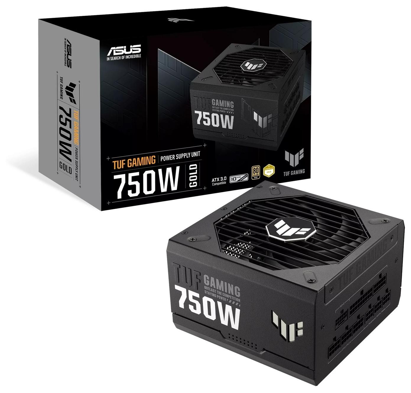 ASUS TUF-GAMING-750G