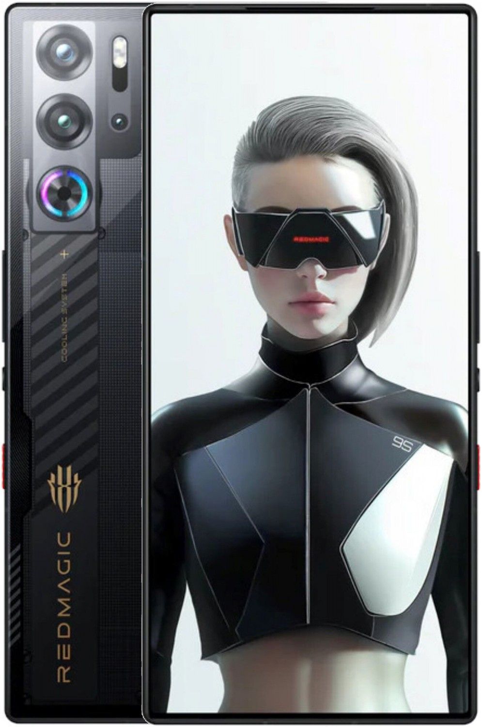 Redmagic 9S Pro 5G 16/512GB Cyclone