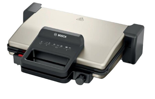 Bosch TCG3302 srebrny