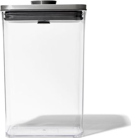 Pojemnik OXO STL 2.6 l 3118700 przezroczysty