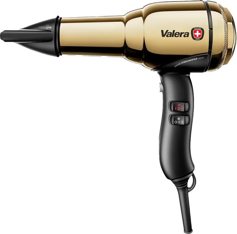 VALERA Swiss Steelmaster Light złoty