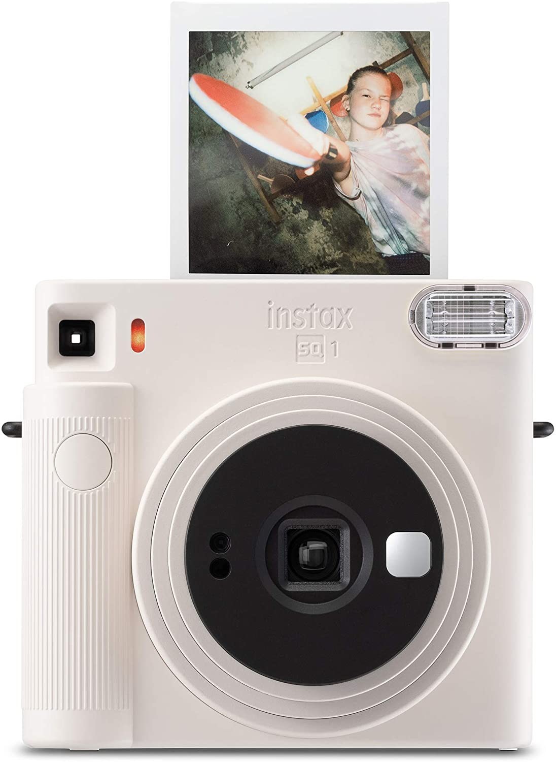 Fujifilm Instax Square 1 Biały