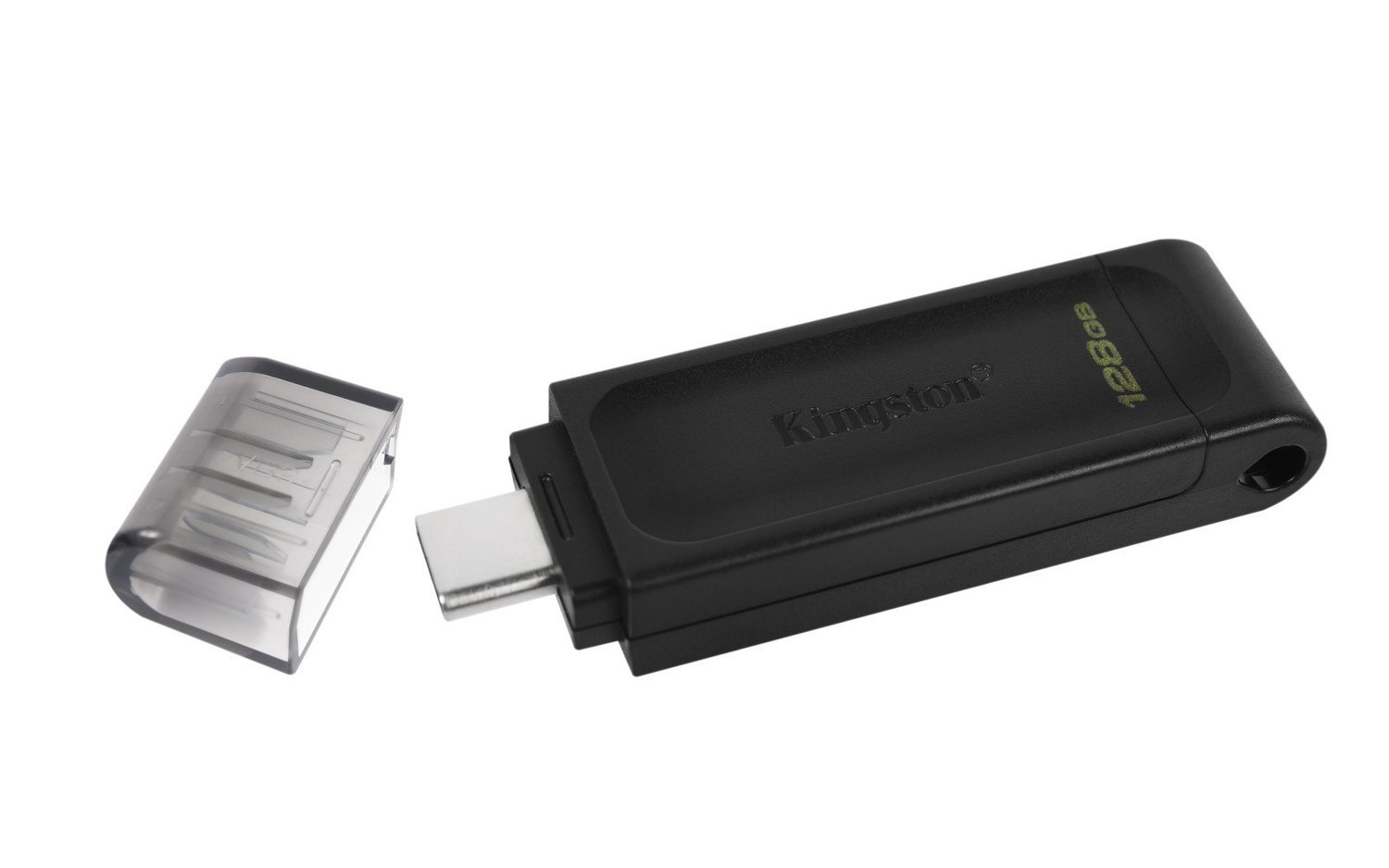 Kingston DataTraveler 70 128GB USB 3.2 Gen 1 Type-C