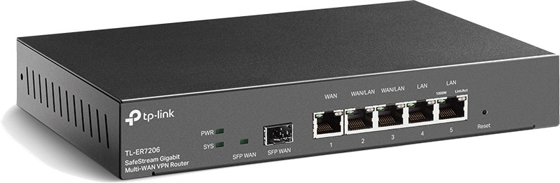 TP-Link ER7206